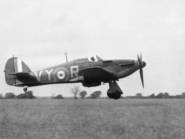 Hurricane