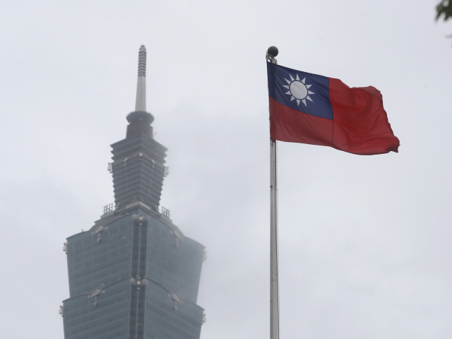 Taiwan