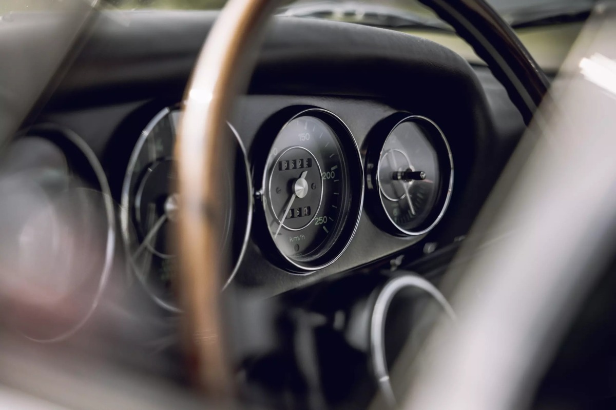 Porsche 911 - 60 rokov