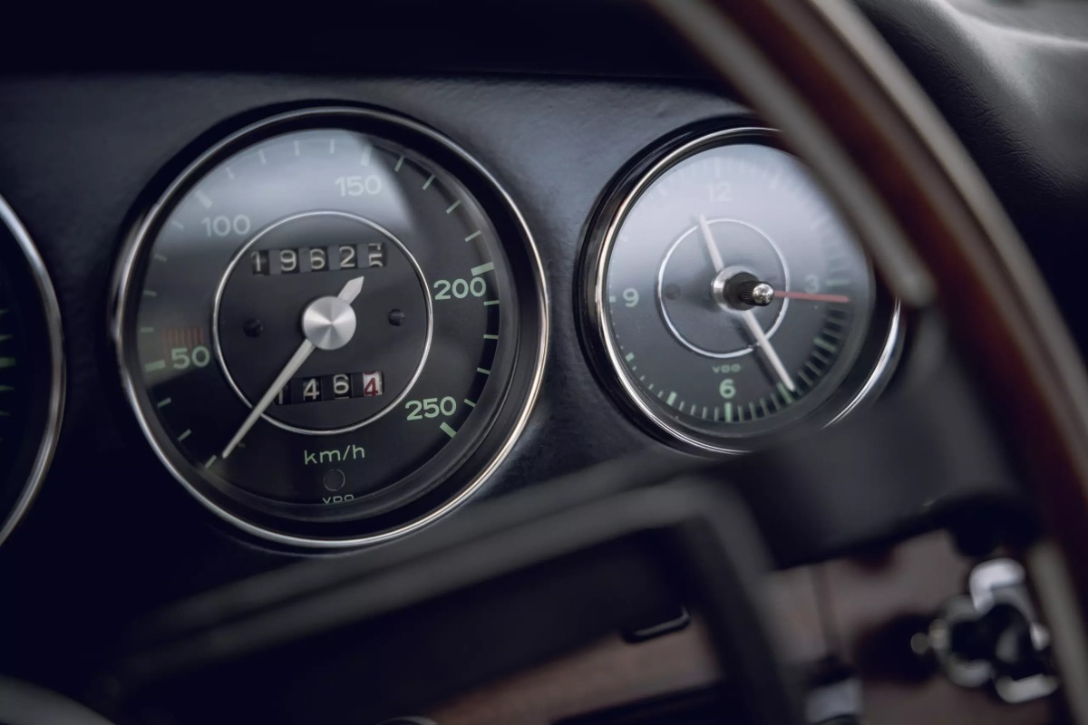 Porsche 911 - 60 rokov