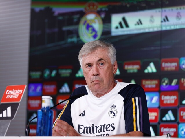 03. Carlo Ancelotti