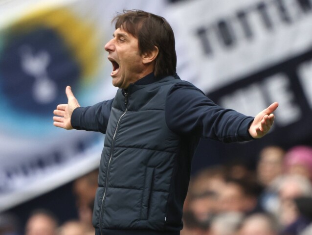 07. Antonio Conte
