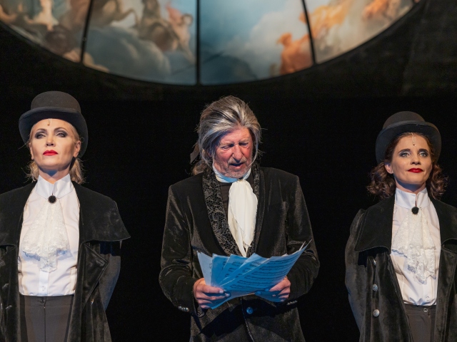amadeus