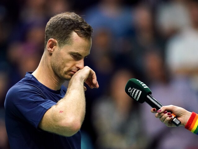 Andy Murray