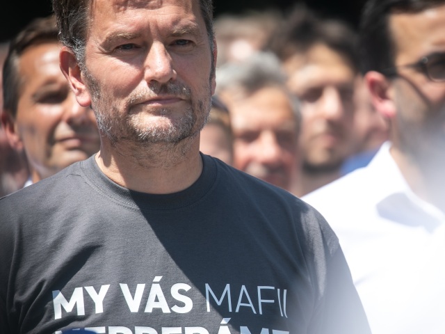 Igor Matovič, OĽaNO