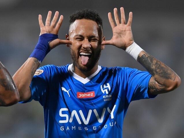 Neymar