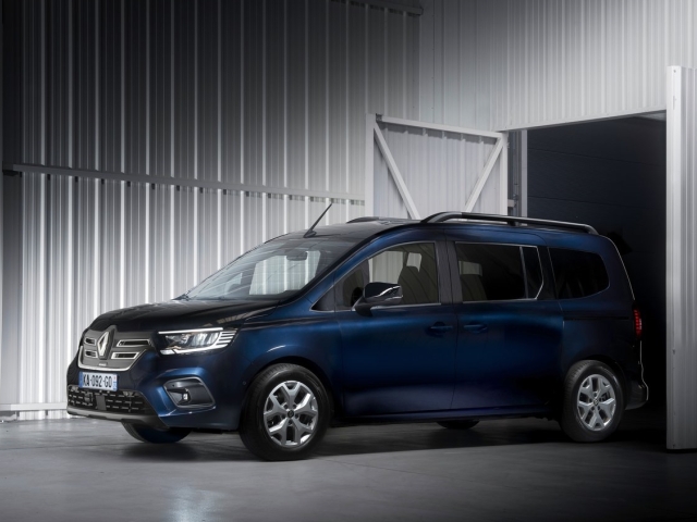 Renault Grand Kangoo