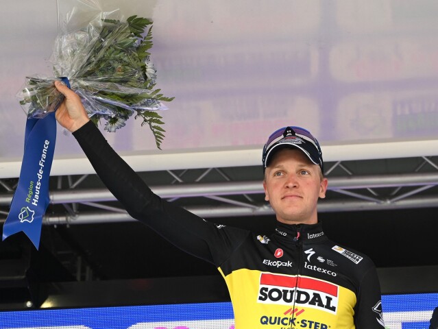 Tim Merlier