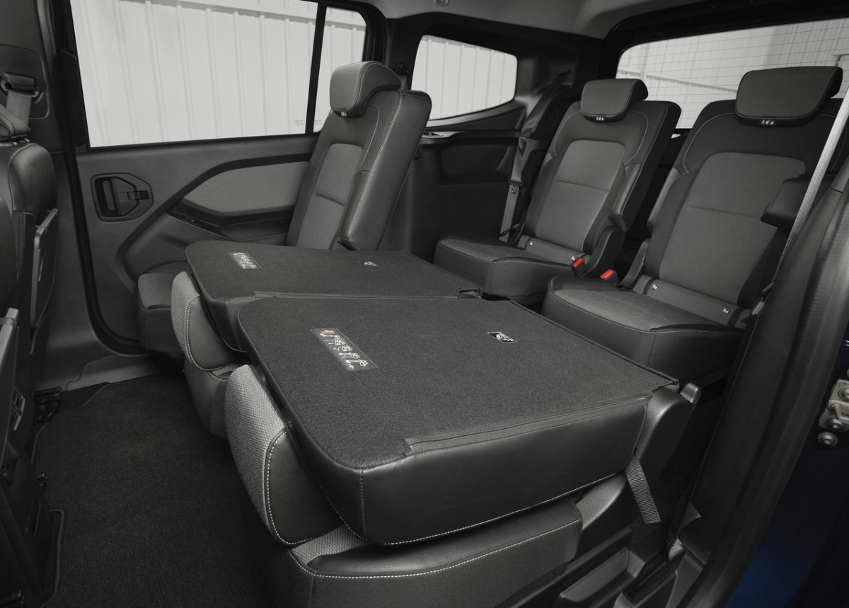 Renault Grand Kangoo 11