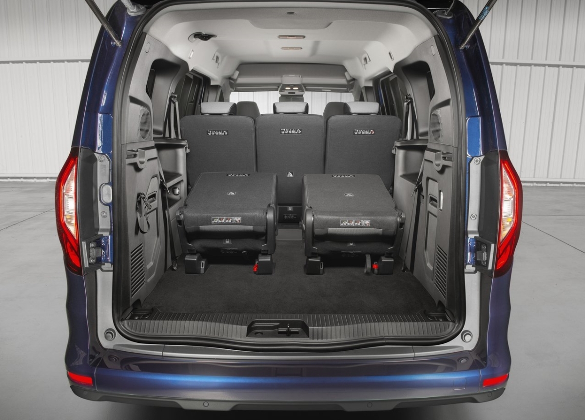 Renault Grand Kangoo 13