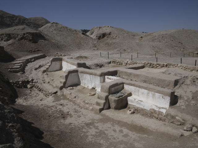 UNESCO, jericho, izrael, palestína
