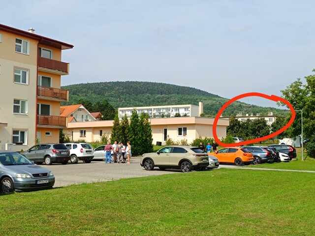 Čachtice