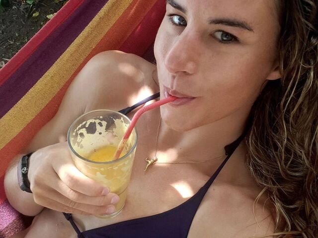 Ester Ledecká