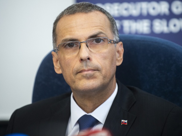 Maroš Žilinka