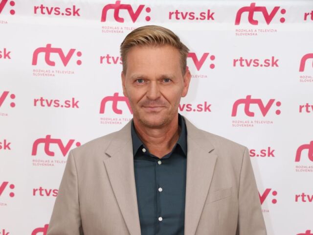 moderator Martin Nikodym 1