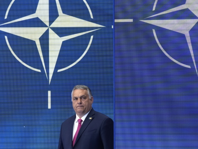 Belgium NATO Summit