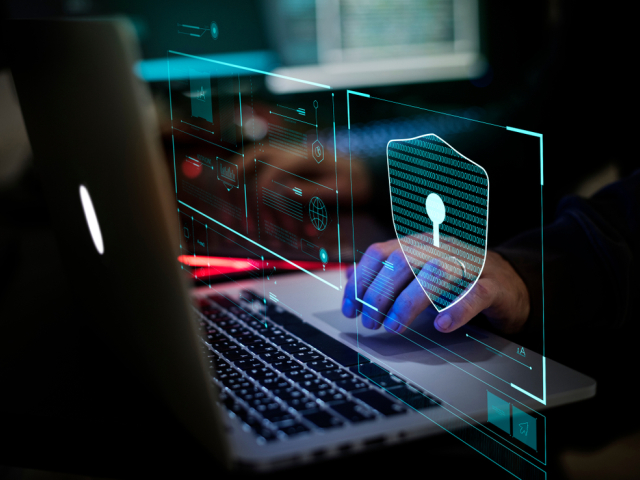 phishing, hacker, kyberzločin, heslá, bezpečnosť v online
