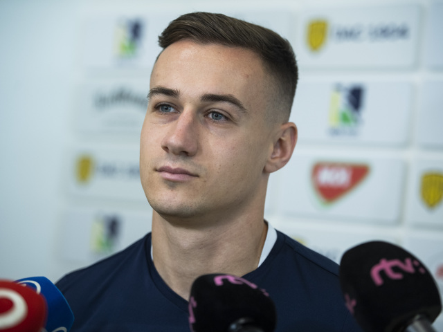 SR Dunajská Streda Futbal FL letná príprava začiatok TTX