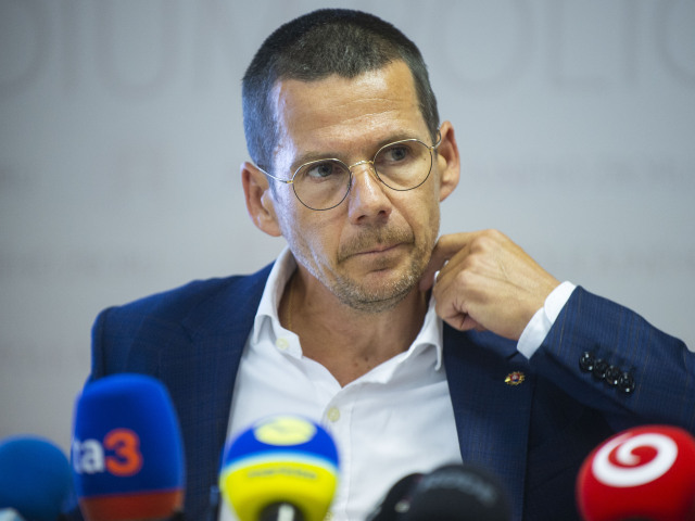 Štefan Hamran