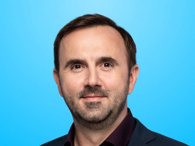 Štefan Kišš, ekonóm, Progresívne Slovensko