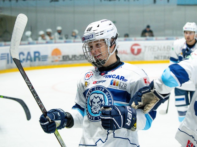 Tomas Pobezal