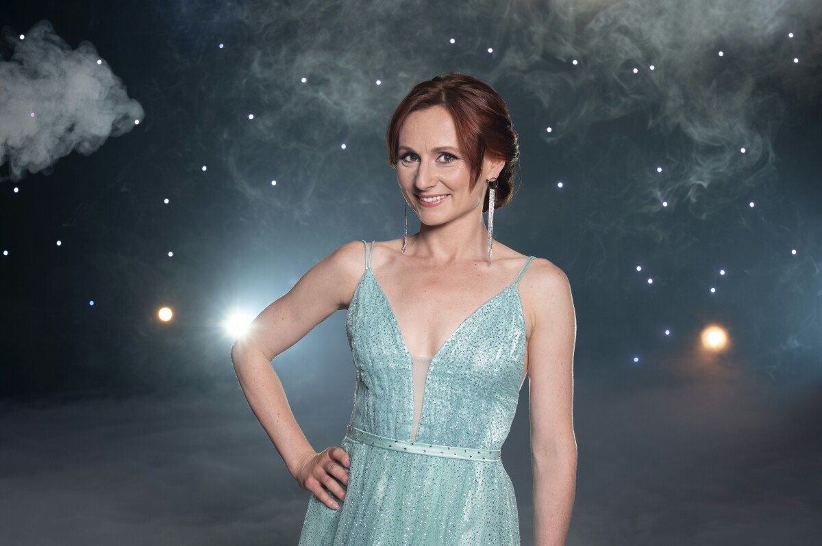 Katarína Bartuněk Hrstková