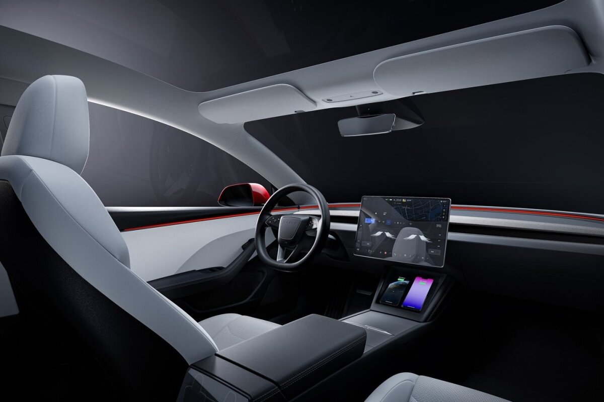Tesla Model 3 - 2023