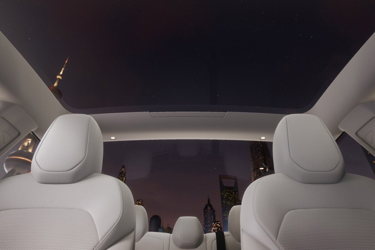 Tesla Model 3 - 2023
