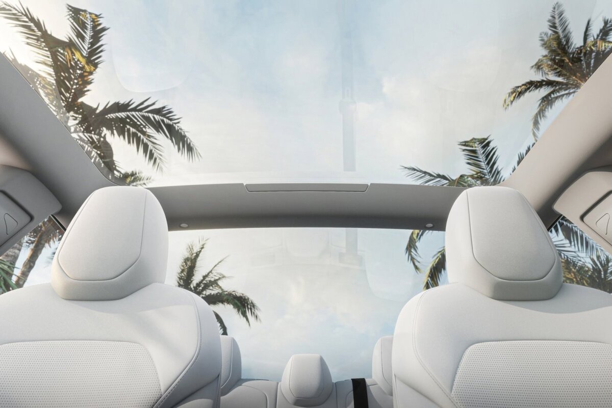 Tesla Model 3 - 2023