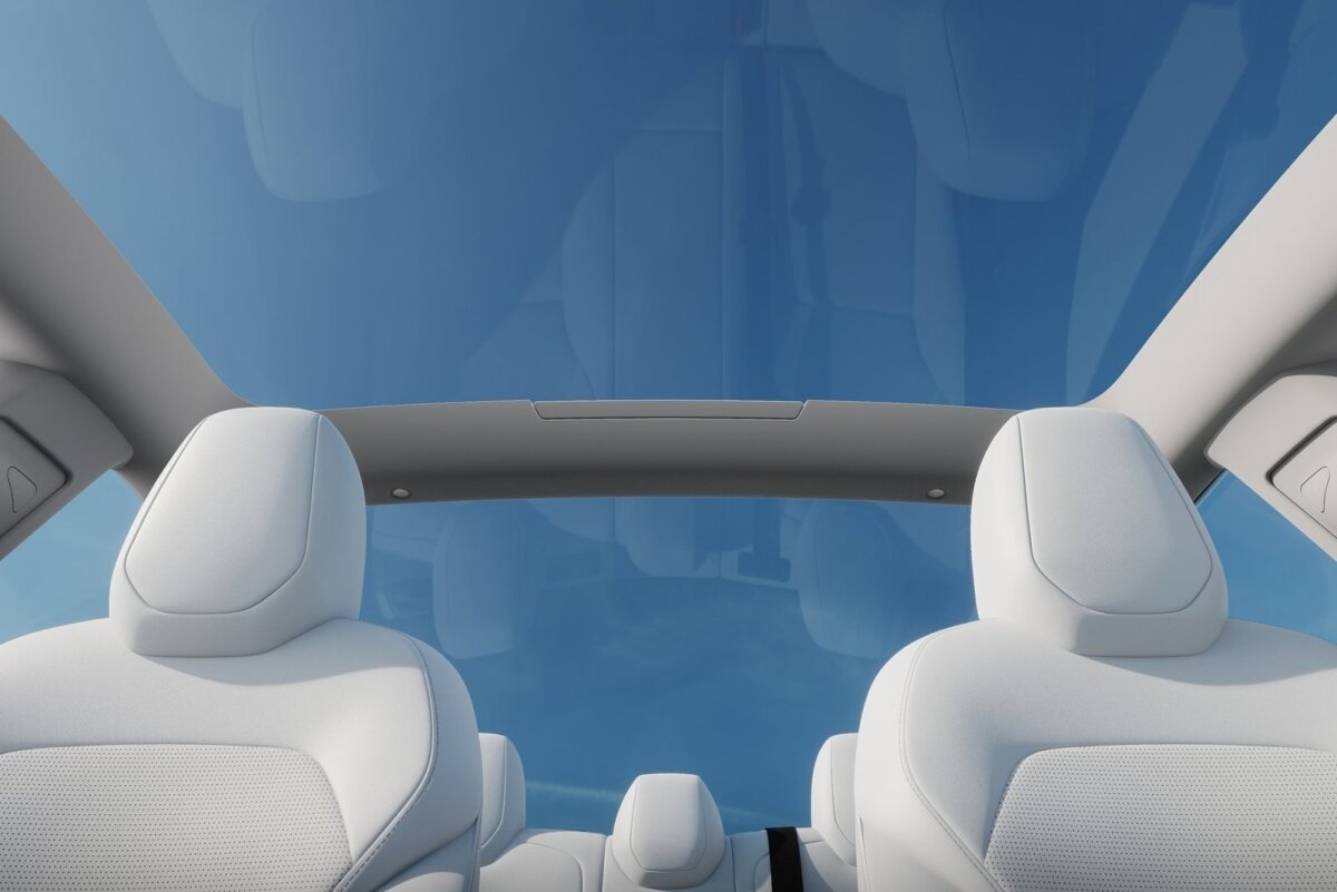 Tesla Model 3 - 2023