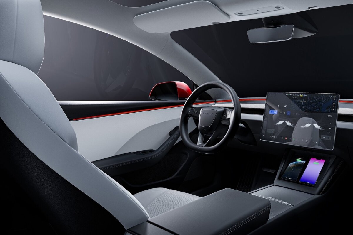 Tesla Model 3 - 2023
