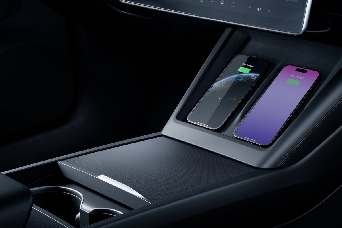 Tesla Model 3 - 2023