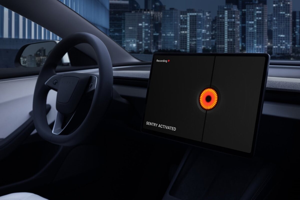 Tesla Model 3 - 2023