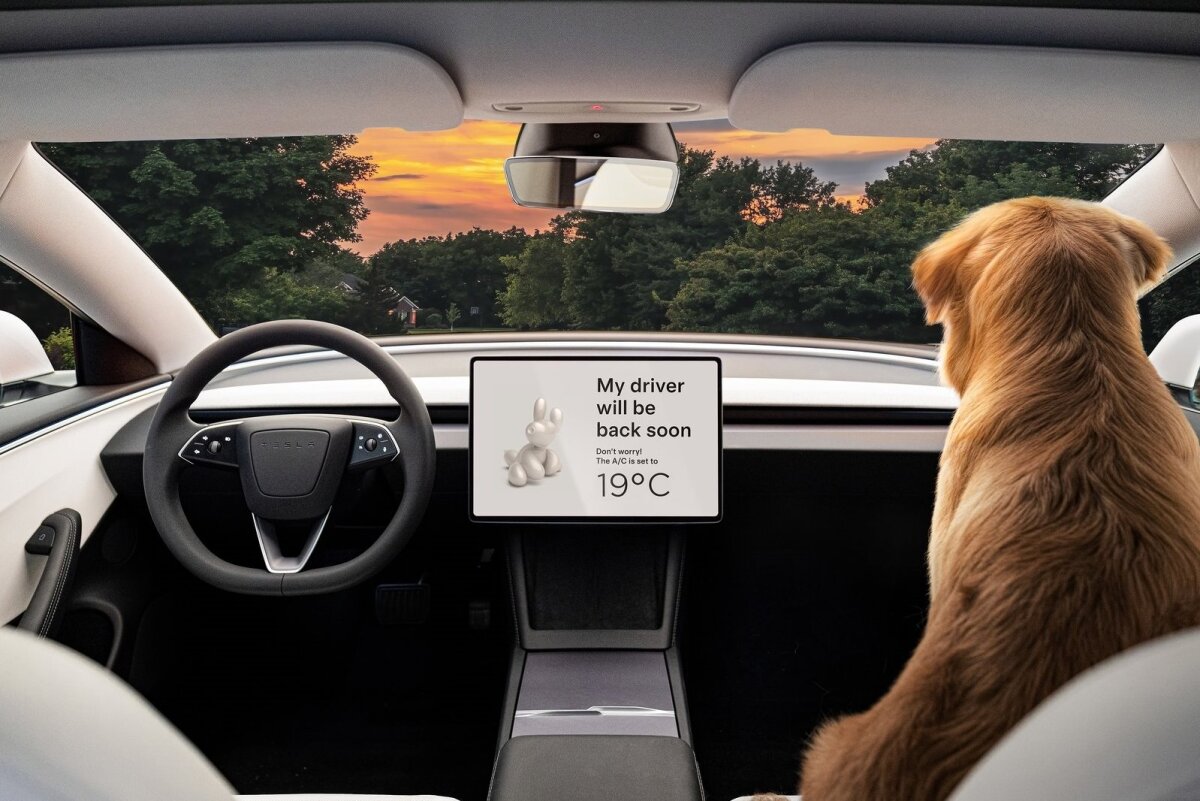 Tesla Model 3 - 2023