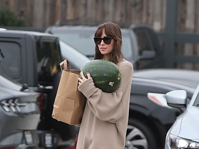 Dakota Johnson