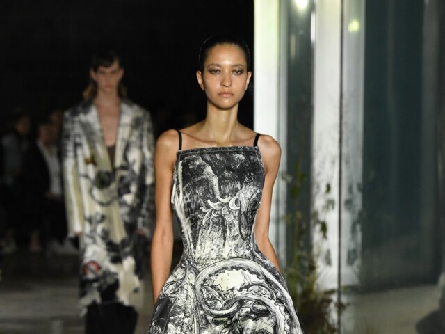 Jason Wu, móda, Juraj Straka