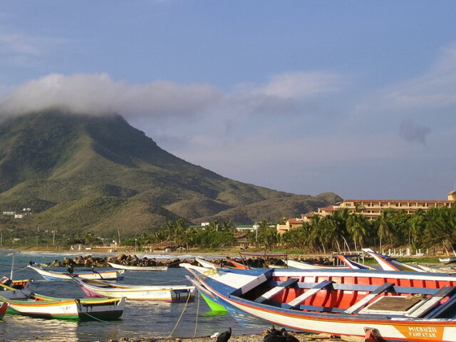 NEPOUZ, Venezuela