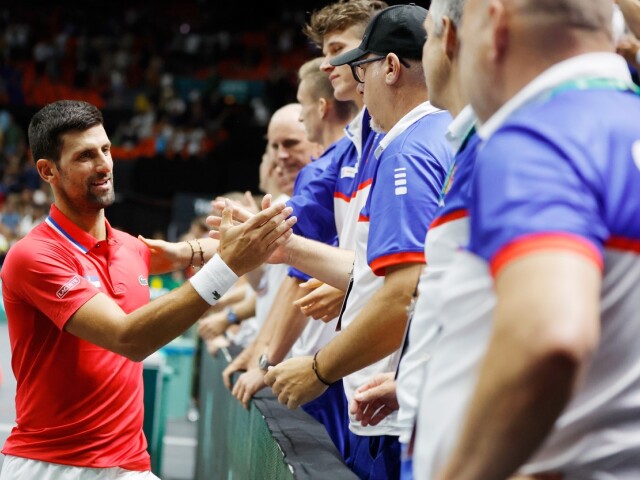 Novak Djokovič