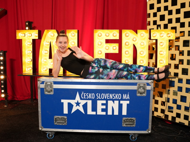 talent,
