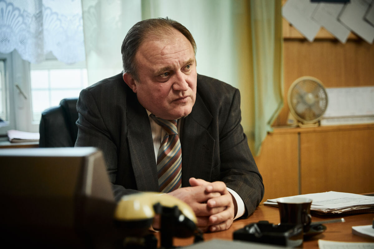 Vojna policajtov