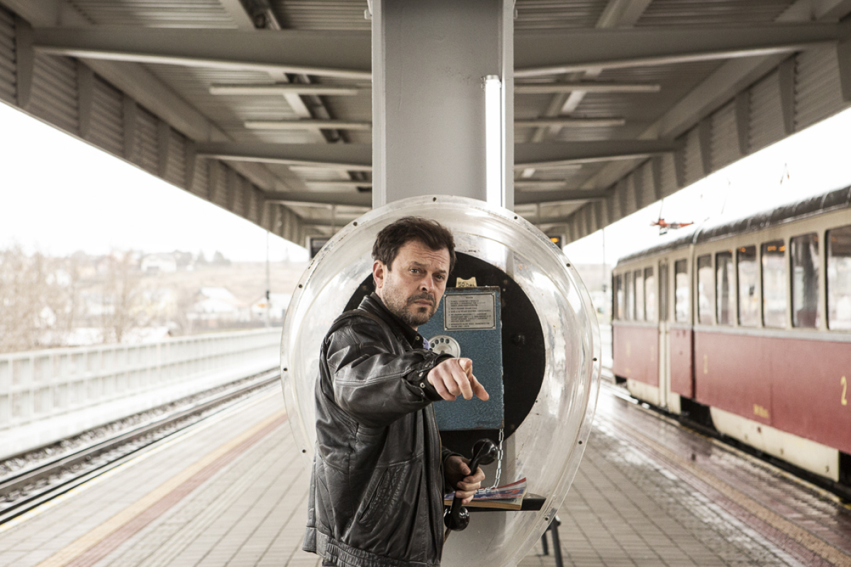 Vojna policajtov