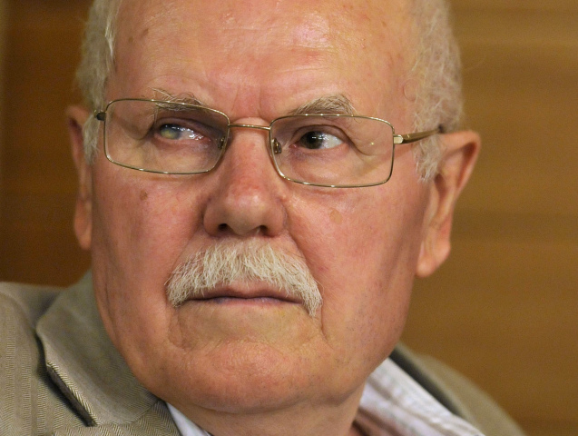 Anton Baláž