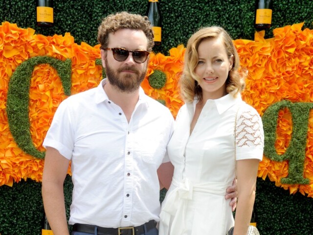 Bijou Phillips a Danny Masterson