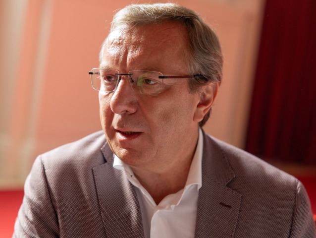 Marián Turner