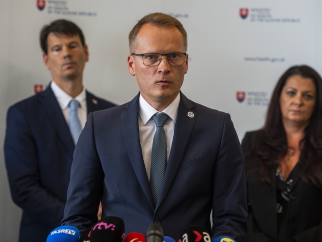 Pavel Oravec / Michal Palkovič / Naďa Trenčanská Bedušová /