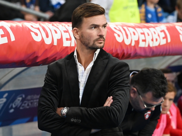 Poľsko SR Šport Futbal EKL 3. predkolo Poznaň Trnava