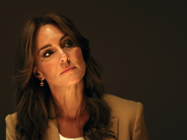 Princezná Kate z Walesu