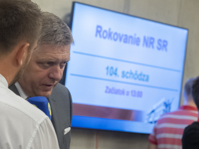 Robert Fico