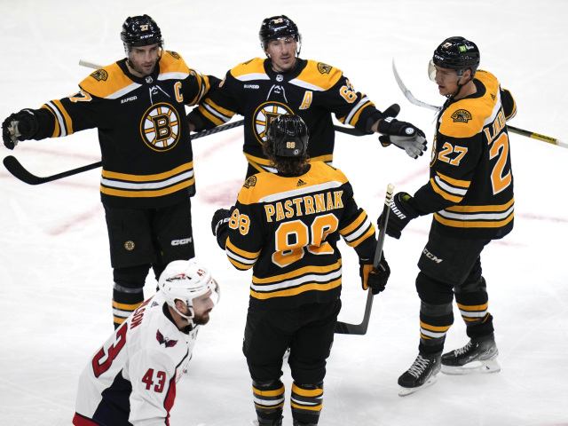 Brad Marchand