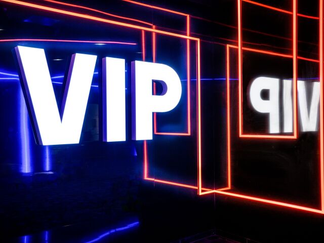 Cinema City, VIP, megaplex